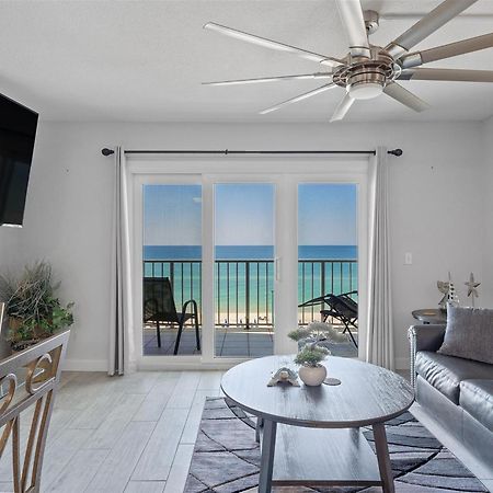The Summit 615 Apartment Panama City Beach Exterior photo