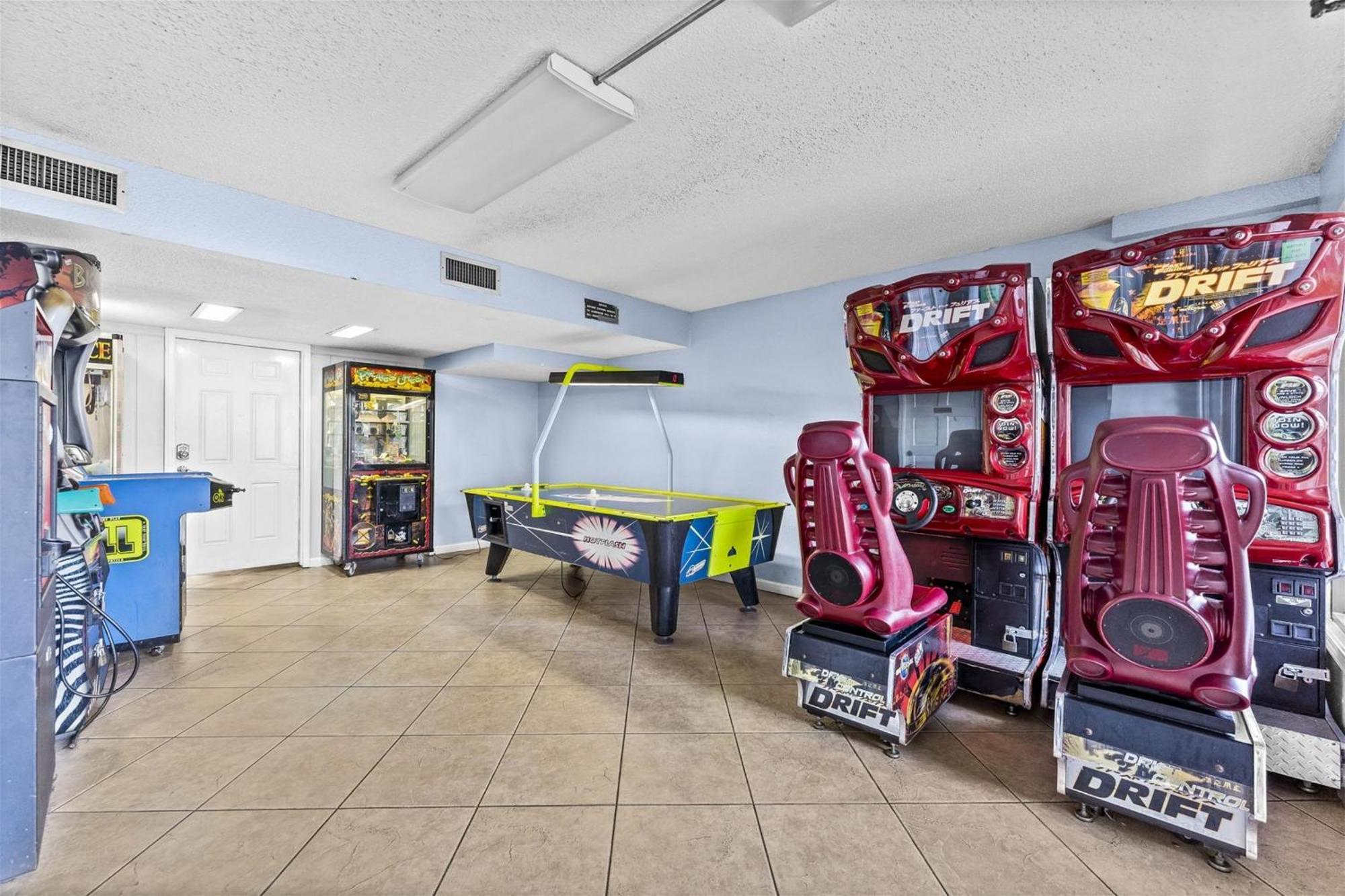 The Summit 615 Apartment Panama City Beach Exterior photo