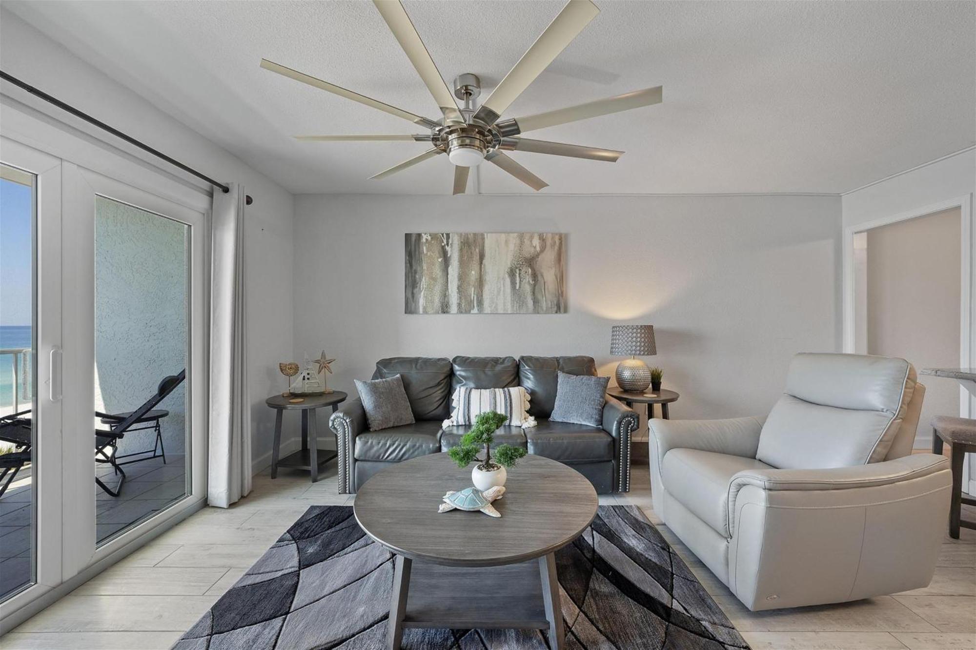 The Summit 615 Apartment Panama City Beach Exterior photo