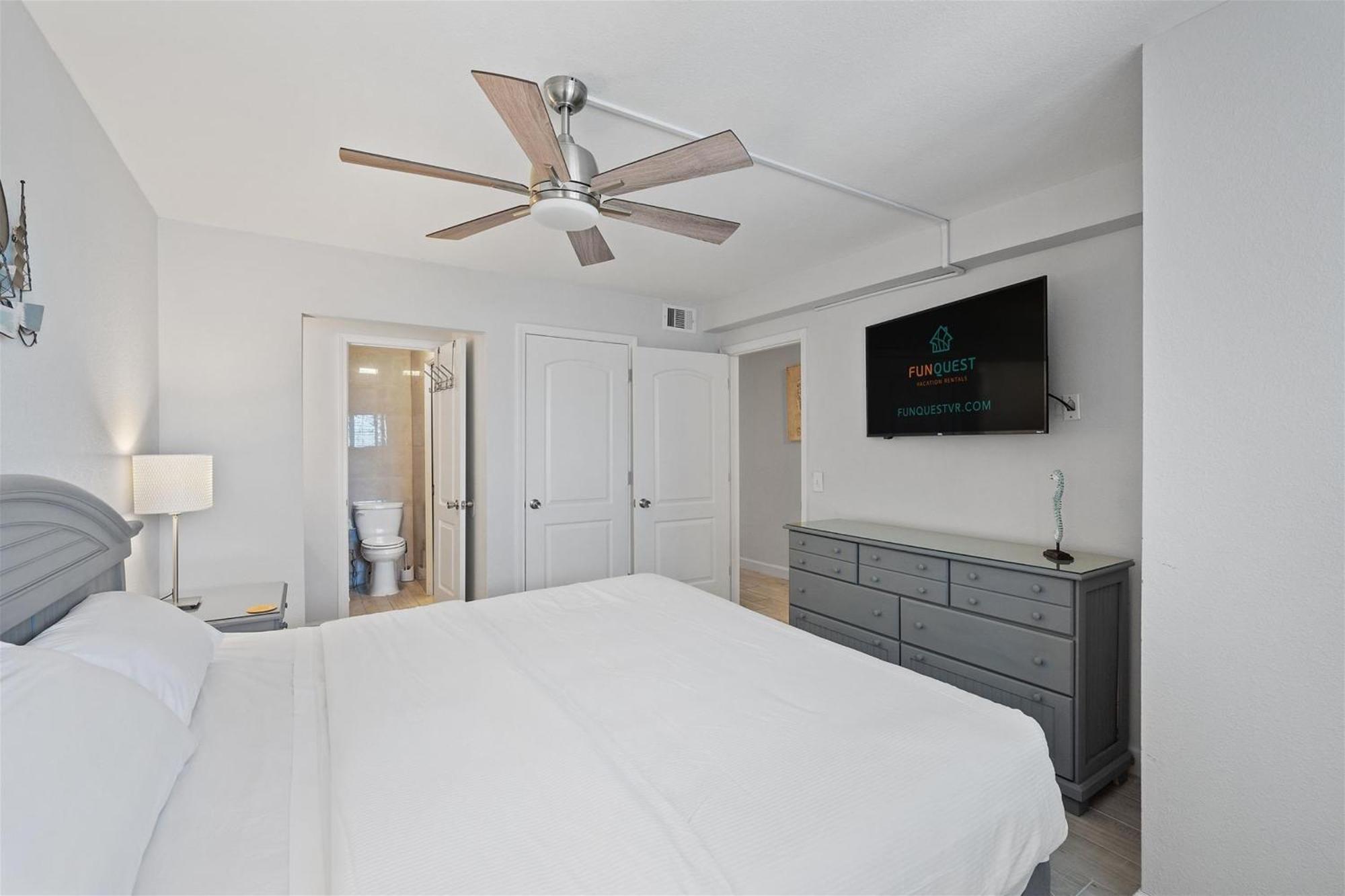 The Summit 615 Apartment Panama City Beach Exterior photo