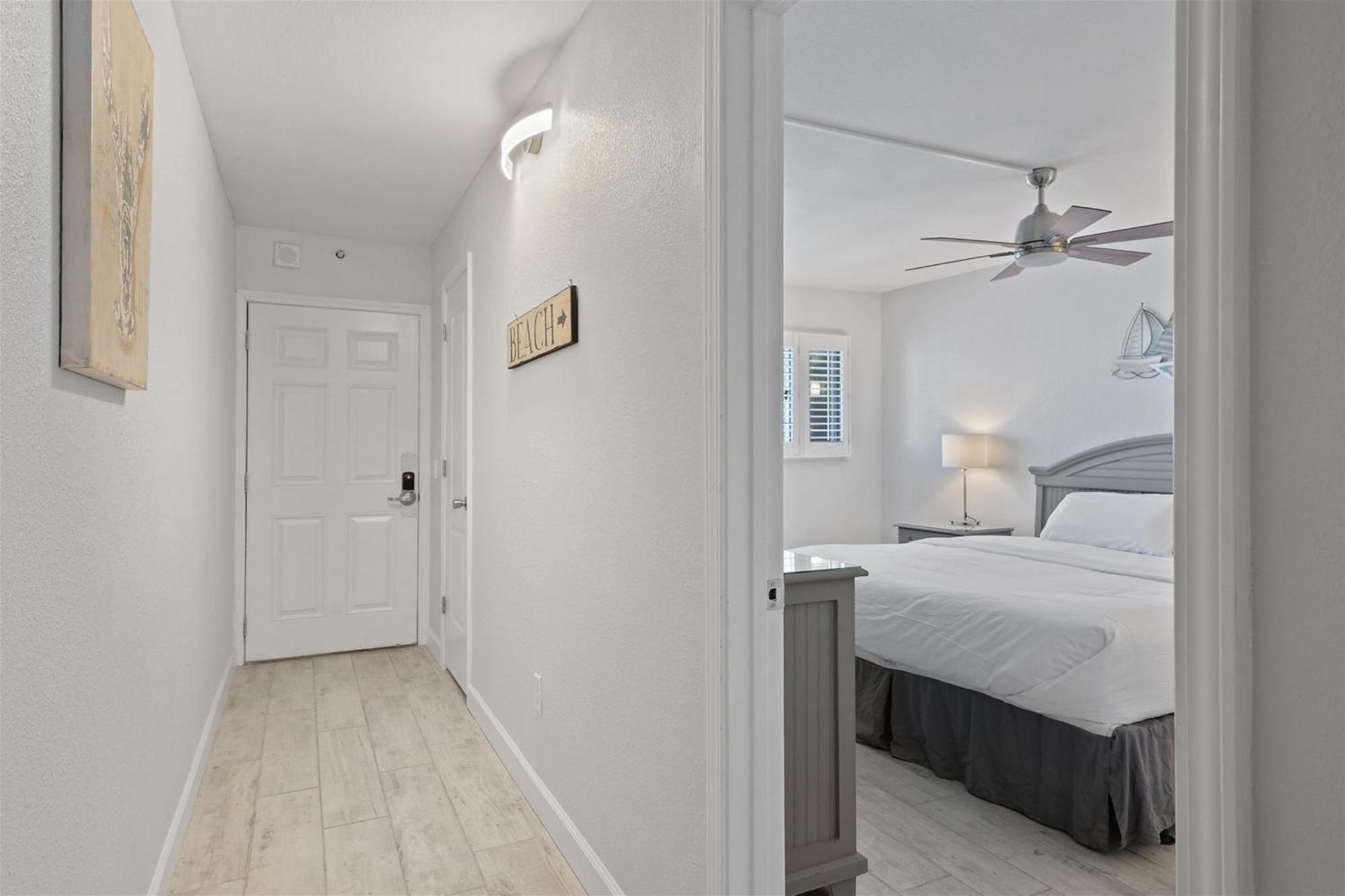 The Summit 615 Apartment Panama City Beach Exterior photo
