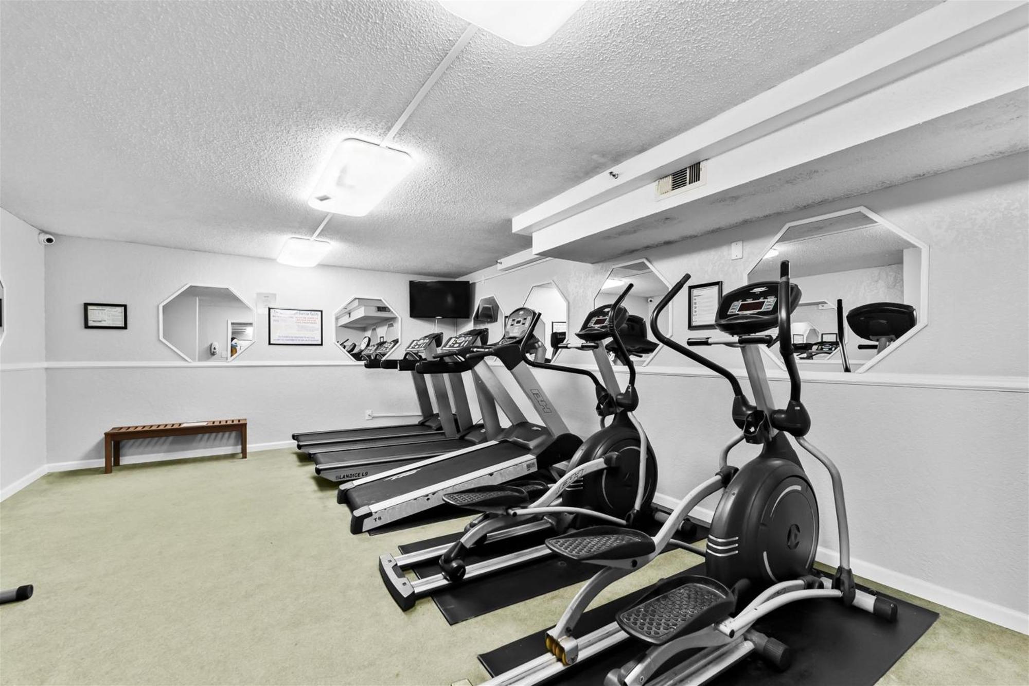 The Summit 615 Apartment Panama City Beach Exterior photo