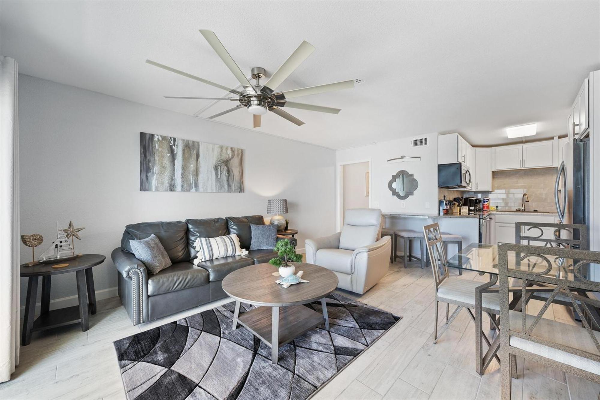 The Summit 615 Apartment Panama City Beach Exterior photo