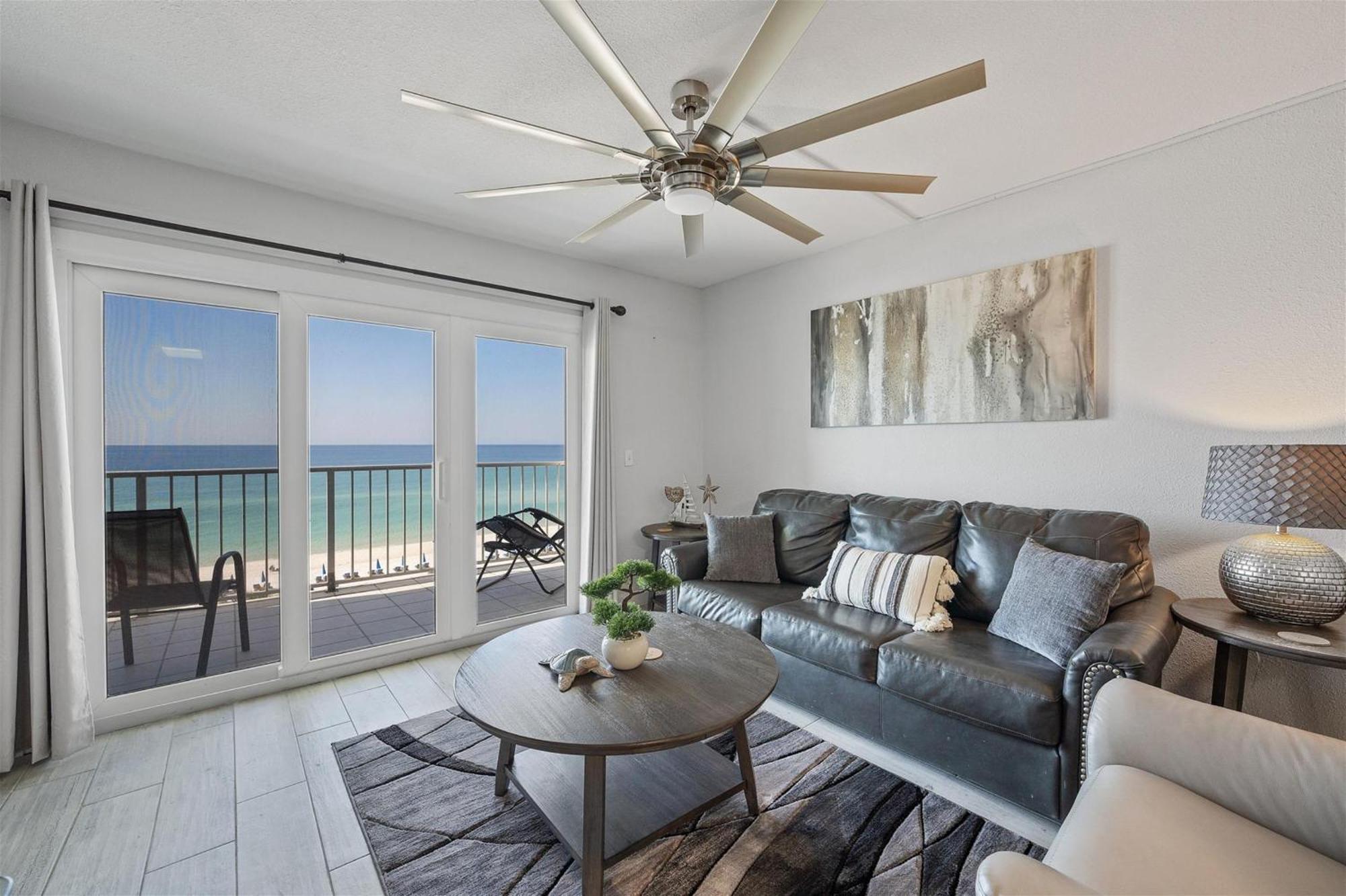 The Summit 615 Apartment Panama City Beach Exterior photo